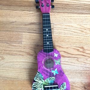 First Act Discovery Ukulele
